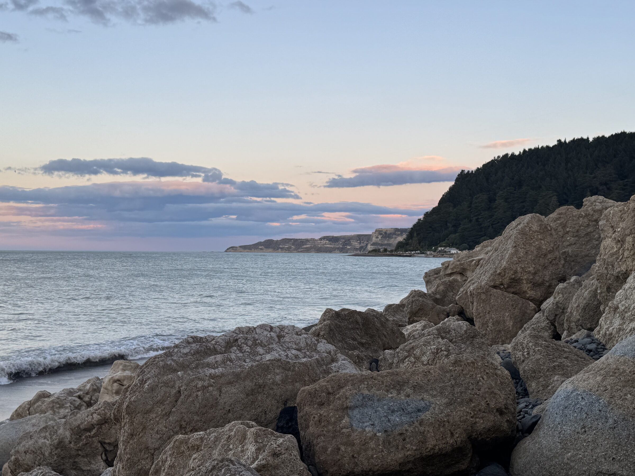 Cape Kidnappers